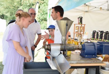 FÊTE DE LA RENTRÉE 2023